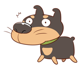 Bokbig sticker #7153113