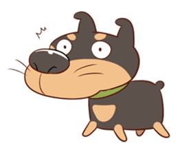 Bokbig sticker #7153113