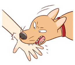 Bokbig sticker #7153116