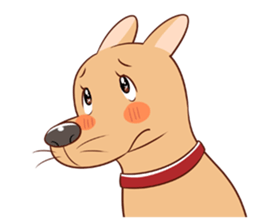 Bokbig sticker #7153118