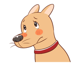 Bokbig sticker #7153118