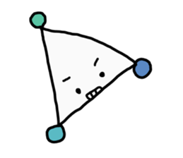 Face feelings Stickers 2. sticker #7153241