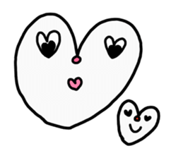 Face feelings Stickers 2. sticker #7153252