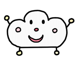 Face feelings Stickers 2. sticker #7153264