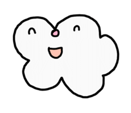 Face feelings Stickers 2. sticker #7153271