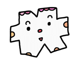 Face feelings Stickers 2. sticker #7153273