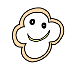 Face feelings Stickers 2. sticker #7153276