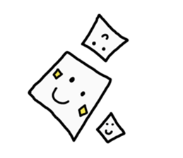 Face feelings Stickers 2. sticker #7153277