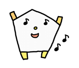 Face feelings Stickers 2. sticker #7153278