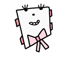 Face feelings Stickers 2. sticker #7153279