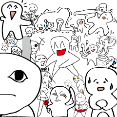 Mr.smiley ~ Connect the world!