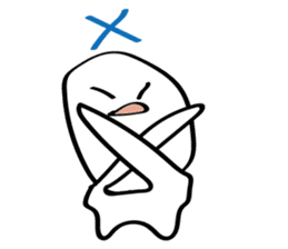 Mr.smiley ~ Connect the world! sticker #7153481