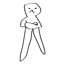 Mr.smiley ~ Connect the world! sticker #7153485