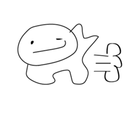 Mr.smiley ~ Connect the world! sticker #7153486