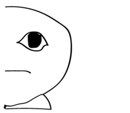 Mr.smiley ~ Connect the world! sticker #7153487