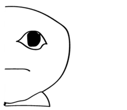 Mr.smiley ~ Connect the world! sticker #7153487