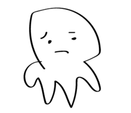 Mr.smiley ~ Connect the world! sticker #7153492