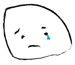 Mr.smiley ~ Connect the world! sticker #7153493