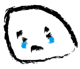 Mr.smiley ~ Connect the world! sticker #7153494