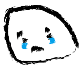 Mr.smiley ~ Connect the world! sticker #7153494