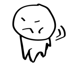 Mr.smiley ~ Connect the world! sticker #7153496