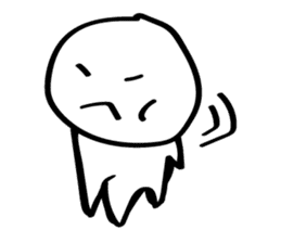 Mr.smiley ~ Connect the world! sticker #7153496