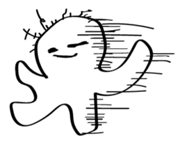 Mr.smiley ~ Connect the world! sticker #7153497