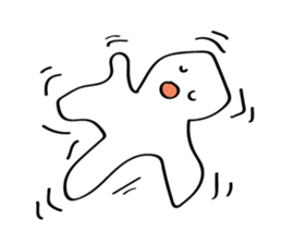 Mr.smiley ~ Connect the world! sticker #7153498