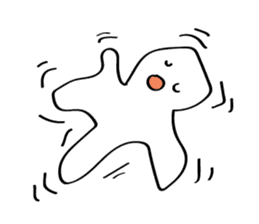 Mr.smiley ~ Connect the world! sticker #7153498