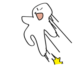 Mr.smiley ~ Connect the world! sticker #7153504