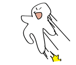 Mr.smiley ~ Connect the world! sticker #7153504