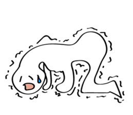 Mr.smiley ~ Connect the world! sticker #7153506