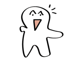 Mr.smiley ~ Connect the world! sticker #7153509