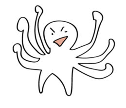 Mr.smiley ~ Connect the world! sticker #7153512