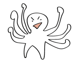 Mr.smiley ~ Connect the world! sticker #7153512