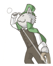 JOSEPH sticker #7153849