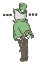 JOSEPH sticker #7153850