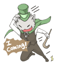 JOSEPH sticker #7153852