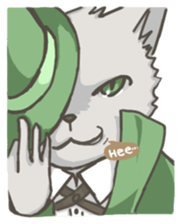 JOSEPH sticker #7153854