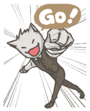 JOSEPH sticker #7153856