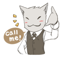 JOSEPH sticker #7153860