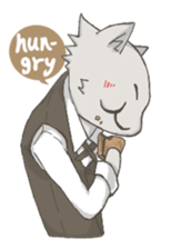 JOSEPH sticker #7153876