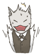 JOSEPH sticker #7153878