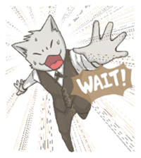 JOSEPH sticker #7153879