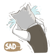 JOSEPH sticker #7153886