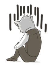 JOSEPH sticker #7153887