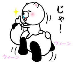 KOGUMANOSUKE! sticker #7153929