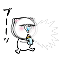 KOGUMANOSUKE! sticker #7153939