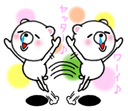 KOGUMANOSUKE! sticker #7153943