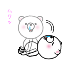 KOGUMANOSUKE! sticker #7153950